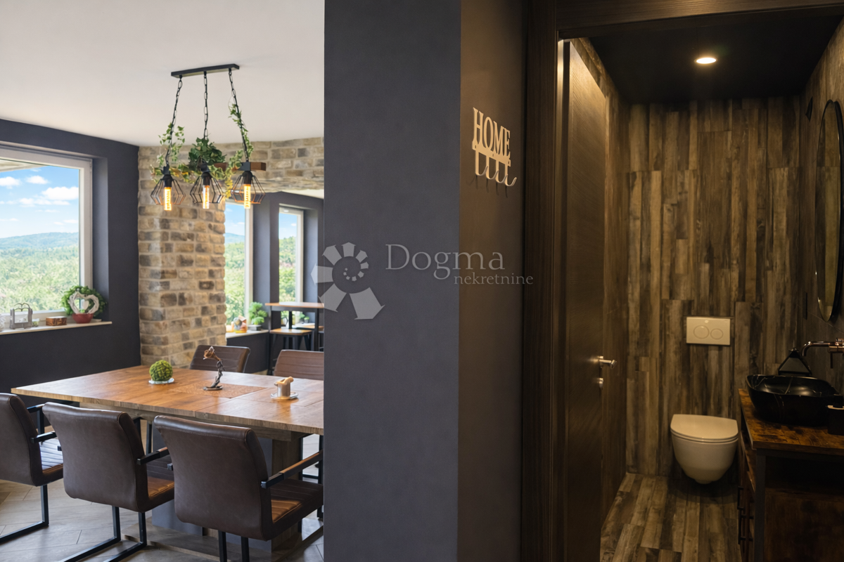 Hiša Žrnovnica, Split - Okolica, 102m2