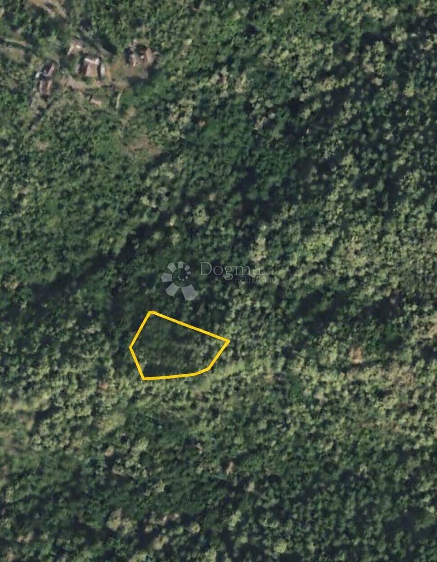 Kmetijsko zemljišče Bojna, Glina, 5.661m2