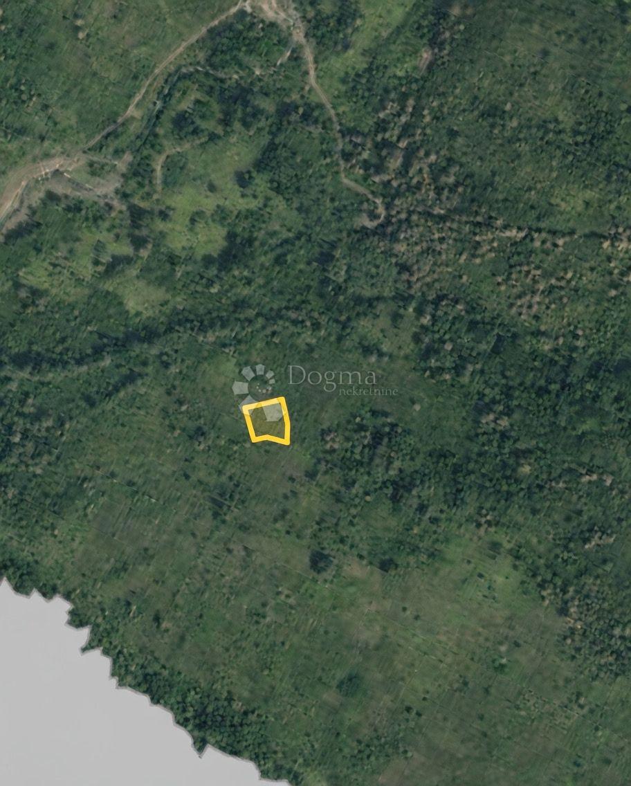 Kmetijsko zemljišče Bojna, Glina, 5.661m2