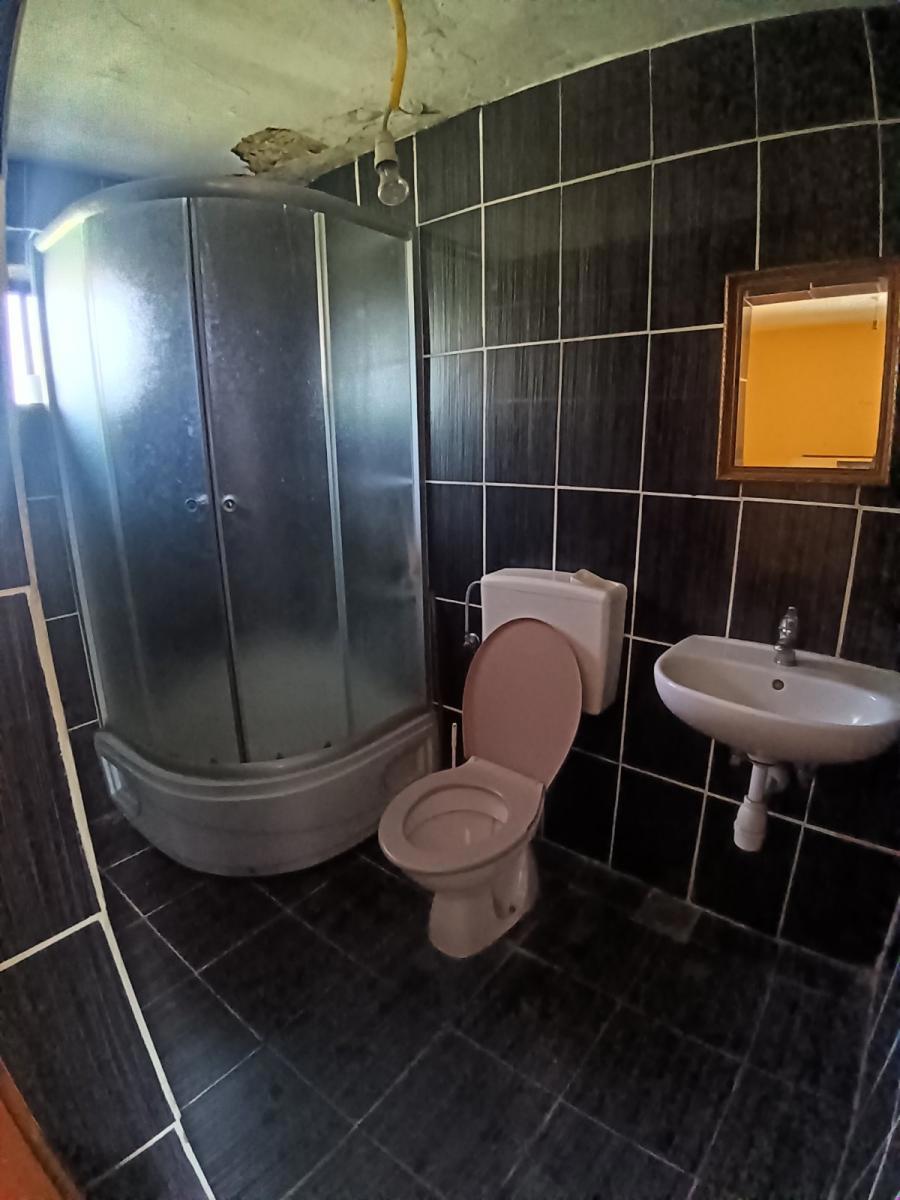 Hiša Kapinci, Sopje, 60m2