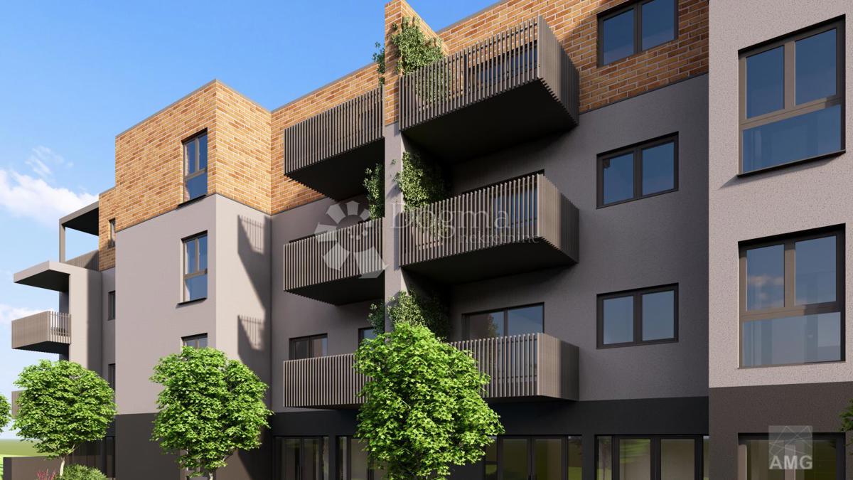 Stanovanje Sveti Križ Začretje, 66,80m2