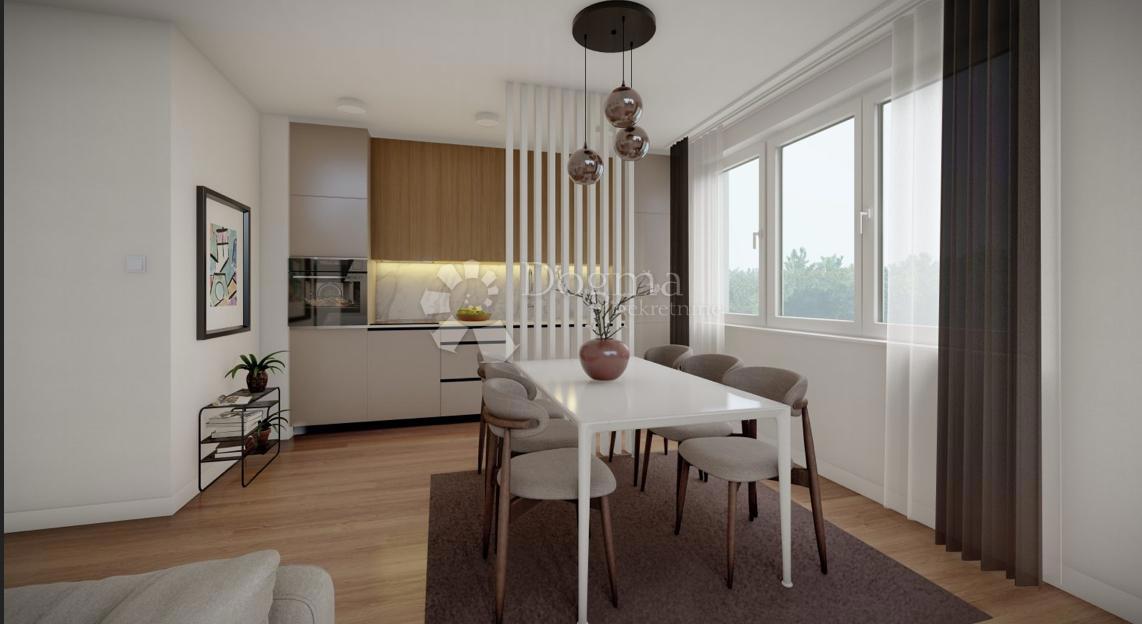 Stanovanje Sveti Križ Začretje, 66,80m2