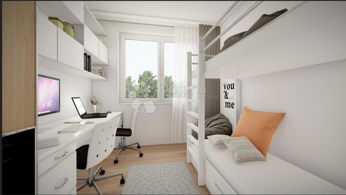 Stanovanje Sveti Križ Začretje, 66,80m2