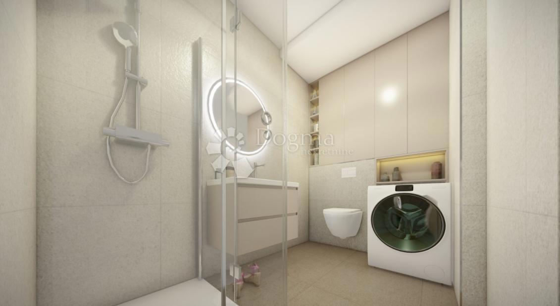 Stanovanje Sveti Križ Začretje, 66,80m2