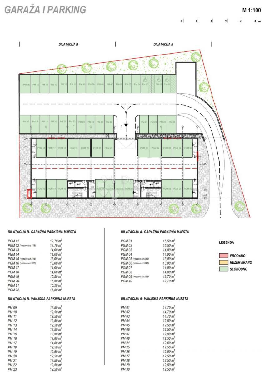 Stanovanje Sveti Križ Začretje, 66,80m2