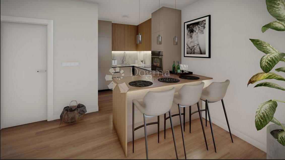 Stanovanje Sveti Križ Začretje, 66,80m2