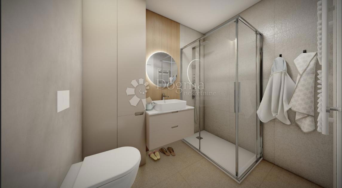 Stanovanje Sveti Križ Začretje, 66,80m2