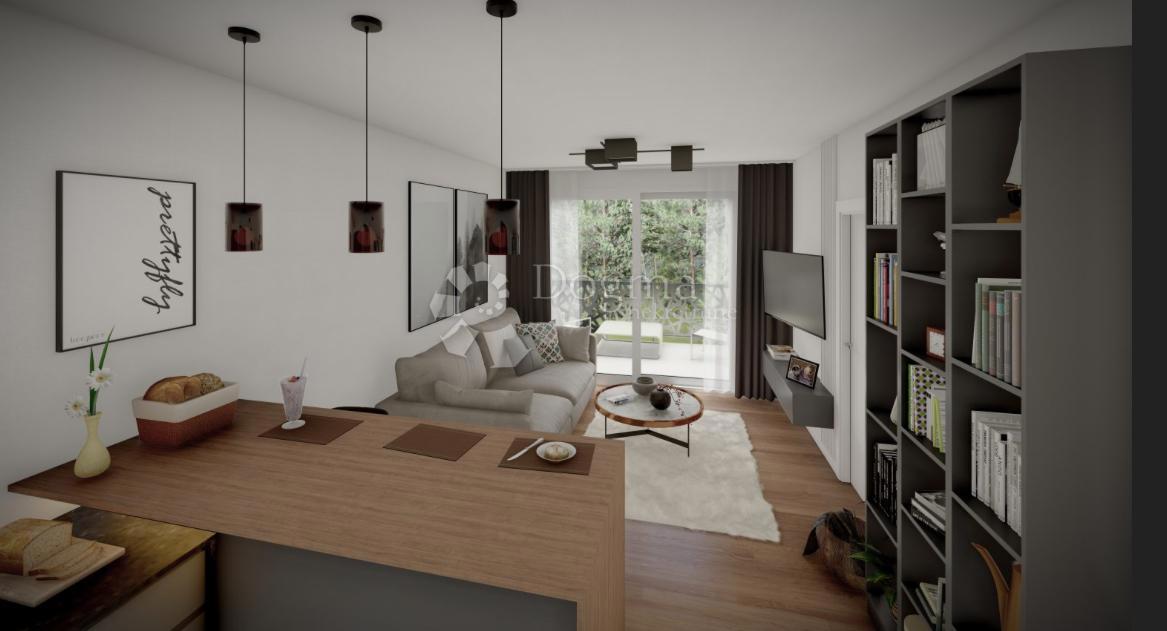 Stanovanje Sveti Križ Začretje, 66,80m2