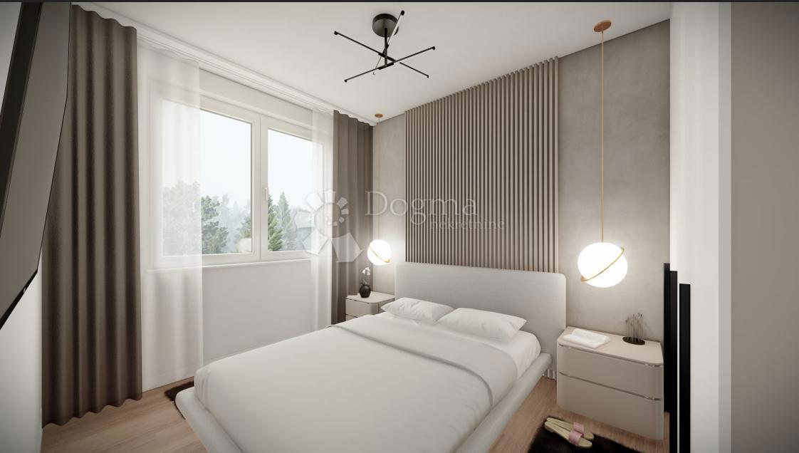 Stanovanje Sveti Križ Začretje, 66,80m2