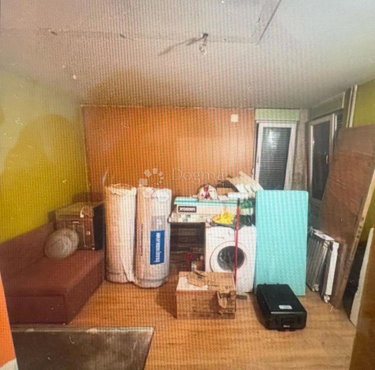 Stanovanje Centar, Velika Gorica, 49m2