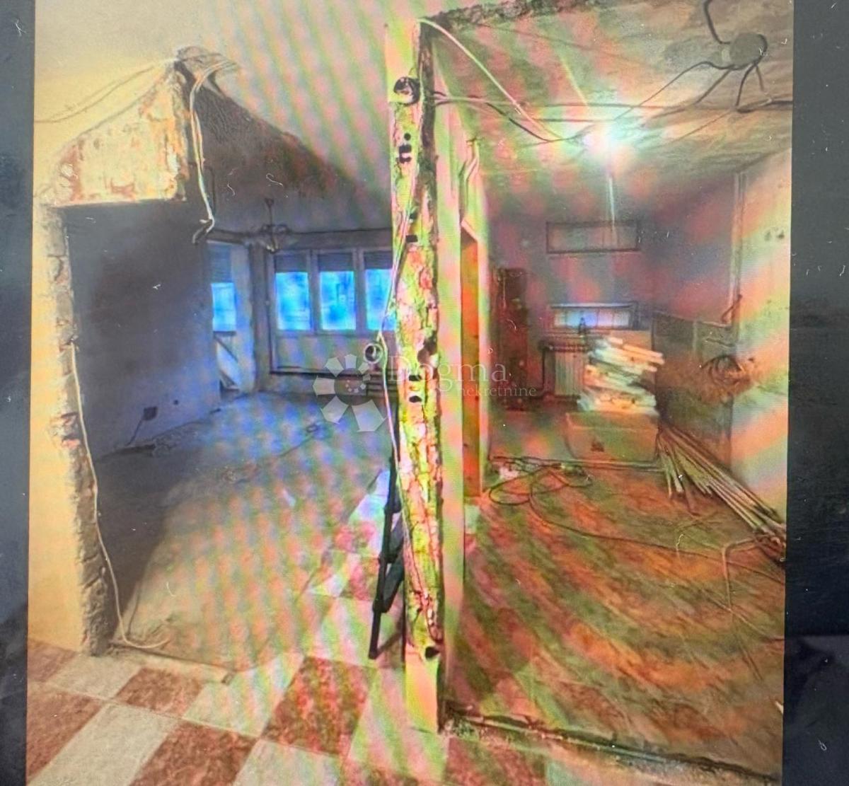 Stanovanje Centar, Velika Gorica, 49m2