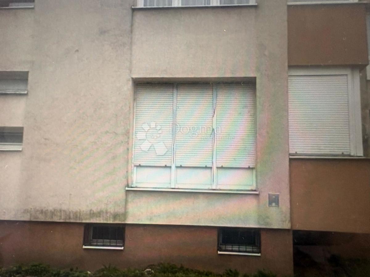 Stanovanje Centar, Velika Gorica, 49m2