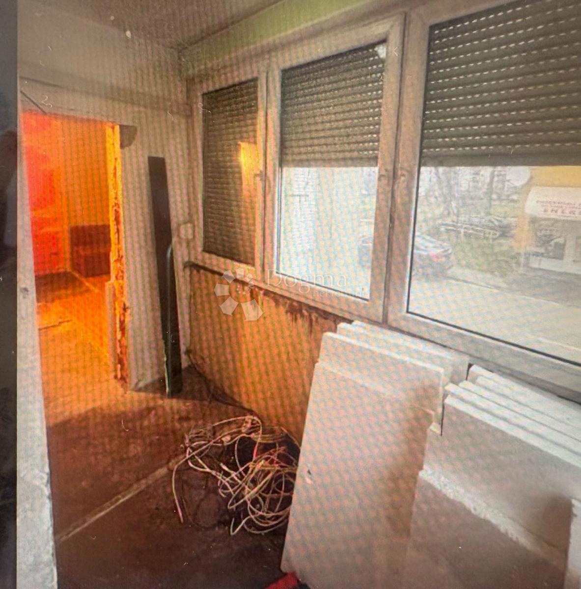 Stanovanje Centar, Velika Gorica, 49m2