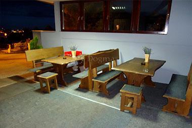 Hiša Brodsko Vinogorje, Slavonski Brod, 872m2