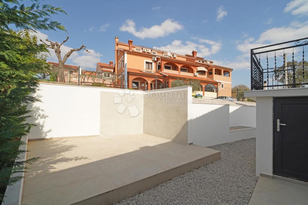 Hiša Deklići, Kaštelir-Labinci, 180m2