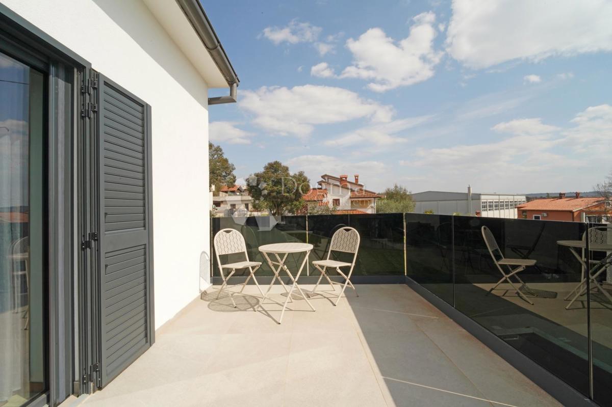 Hiša Deklići, Kaštelir-Labinci, 180m2