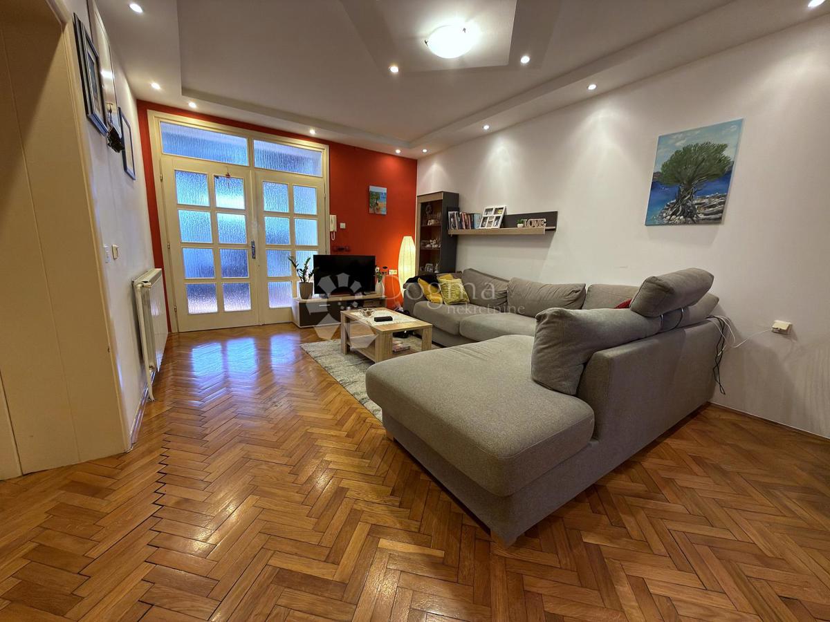 Stanovanje Oporovec, Gornja Dubrava, 80,56m2