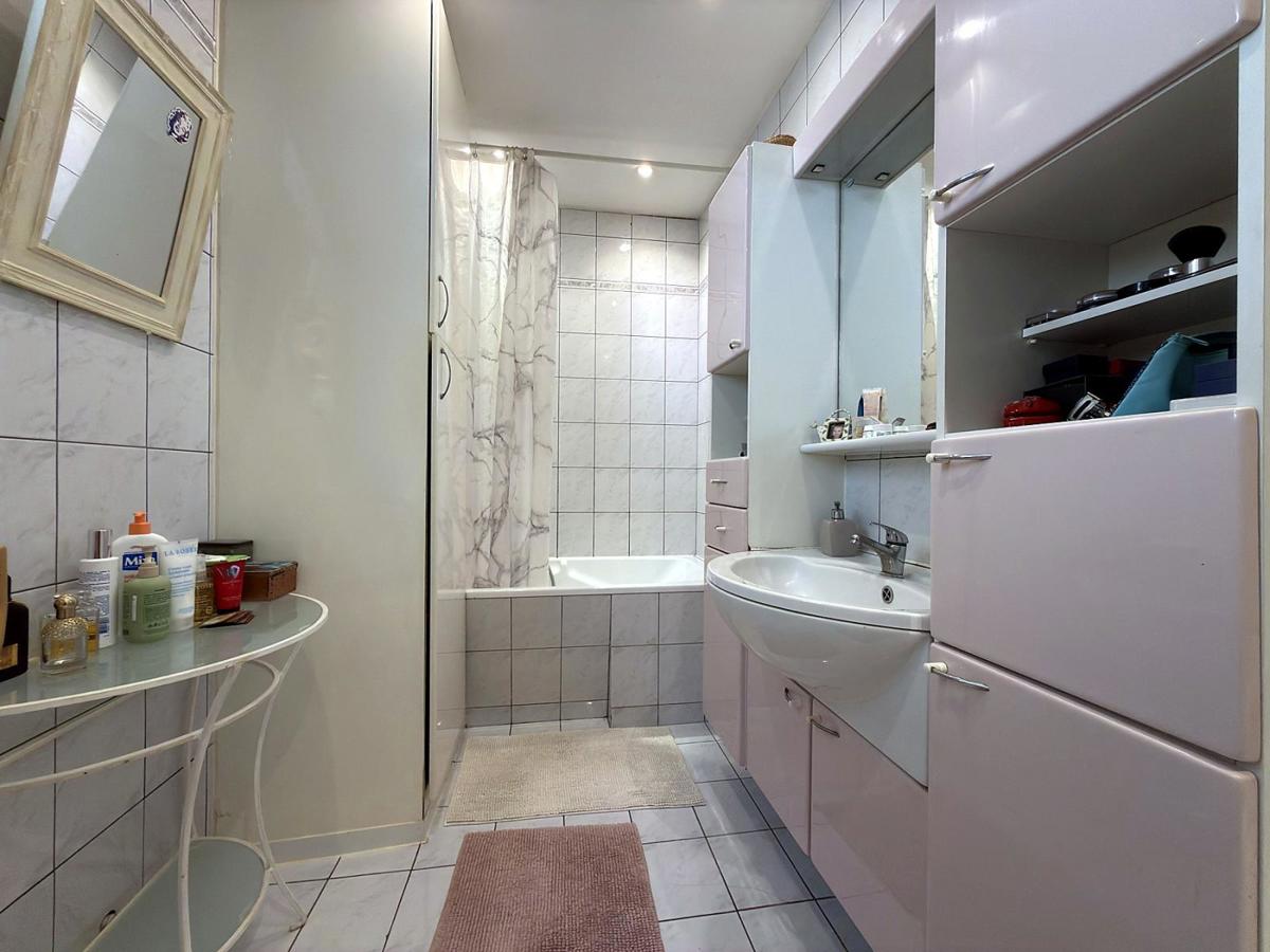 Stanovanje Oporovec, Gornja Dubrava, 80,56m2