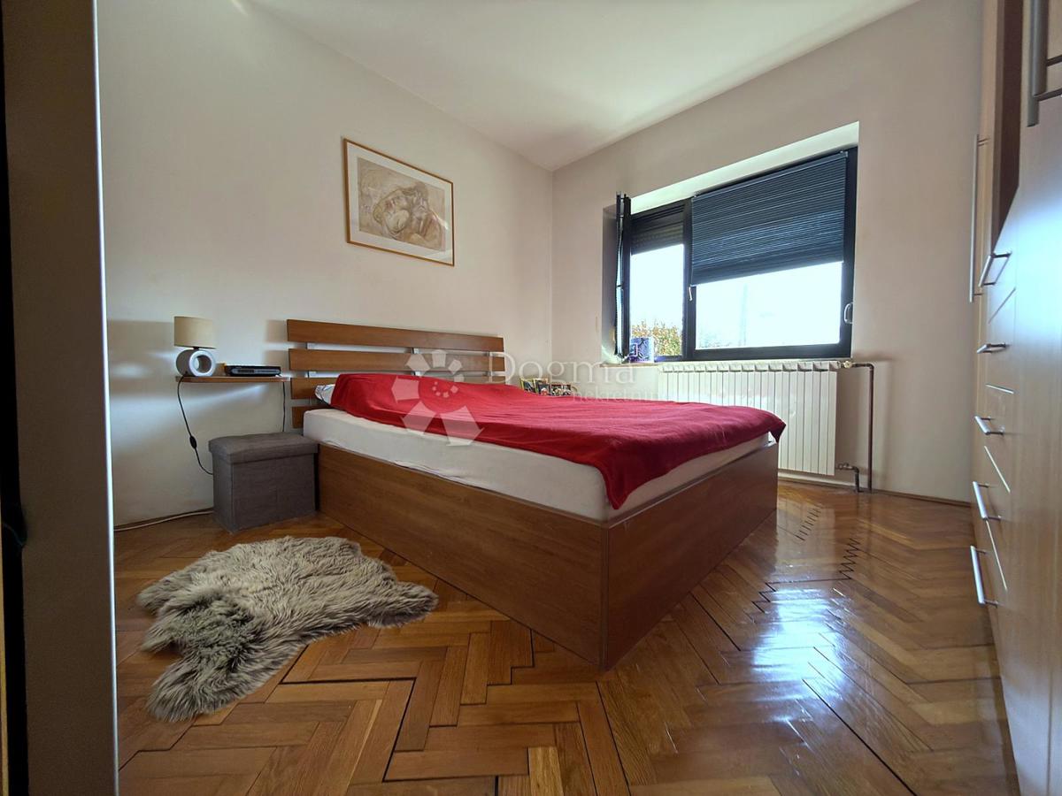 Stanovanje Oporovec, Gornja Dubrava, 80,56m2