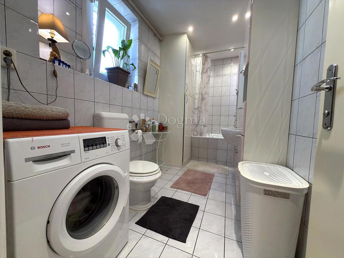 Stanovanje Oporovec, Gornja Dubrava, 80,56m2