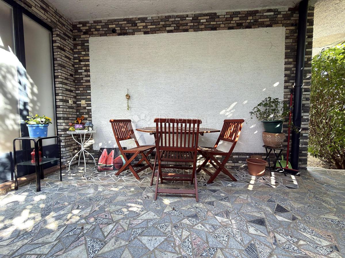 Stanovanje Oporovec, Gornja Dubrava, 80,56m2