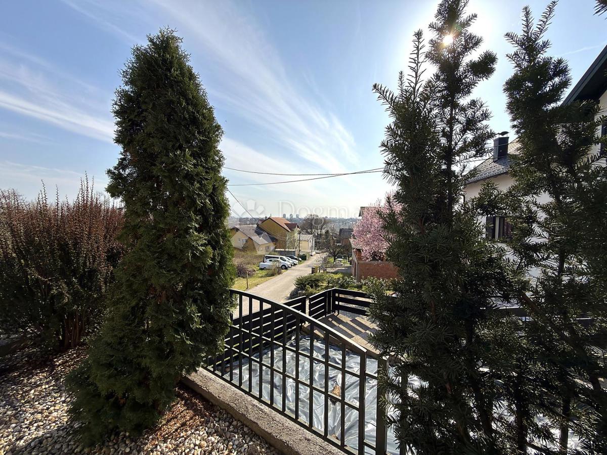 Stanovanje Oporovec, Gornja Dubrava, 80,56m2