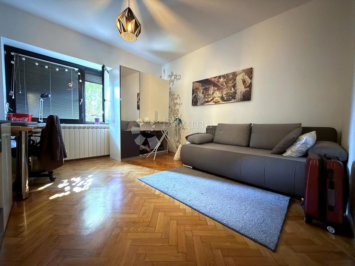 Stanovanje Oporovec, Gornja Dubrava, 80,56m2