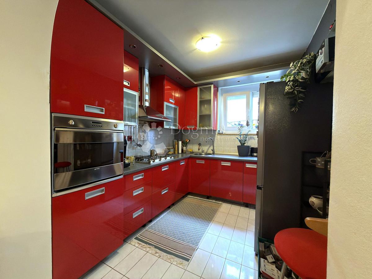 Stanovanje Oporovec, Gornja Dubrava, 80,56m2