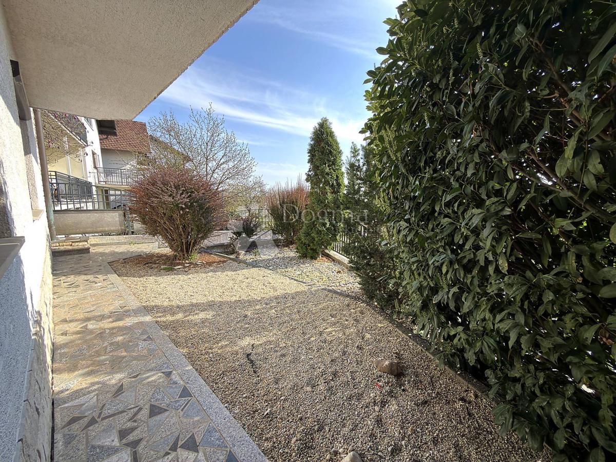 Stanovanje Oporovec, Gornja Dubrava, 80,56m2