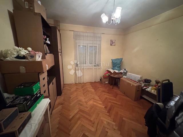 Hiša Zamet, Rijeka, 125m2