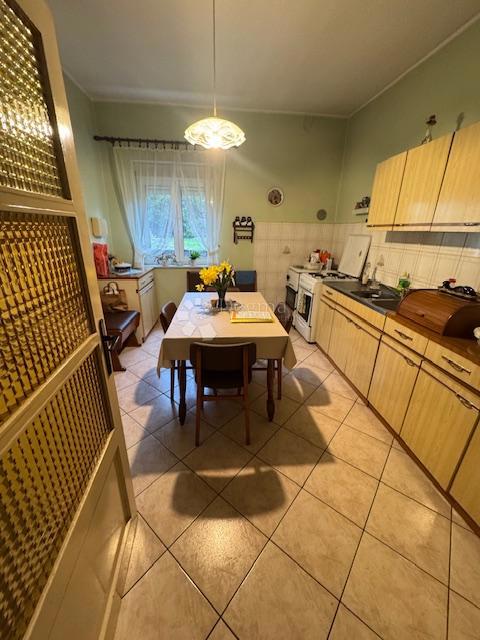 Hiša Zamet, Rijeka, 125m2