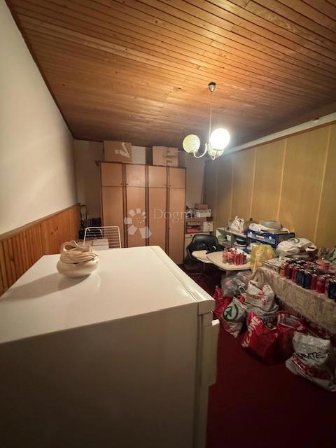 Hiša Zamet, Rijeka, 125m2