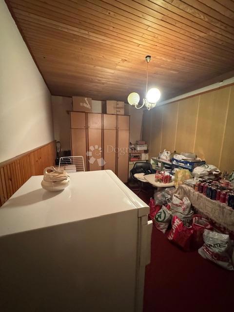 Hiša Zamet, Rijeka, 125m2