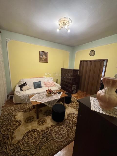 Hiša Zamet, Rijeka, 125m2