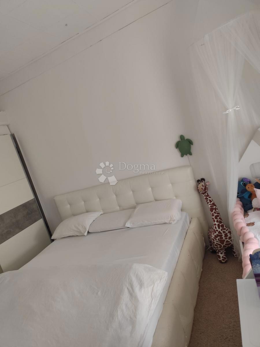 Stanovanje Centar, Varaždin, 69,50m2