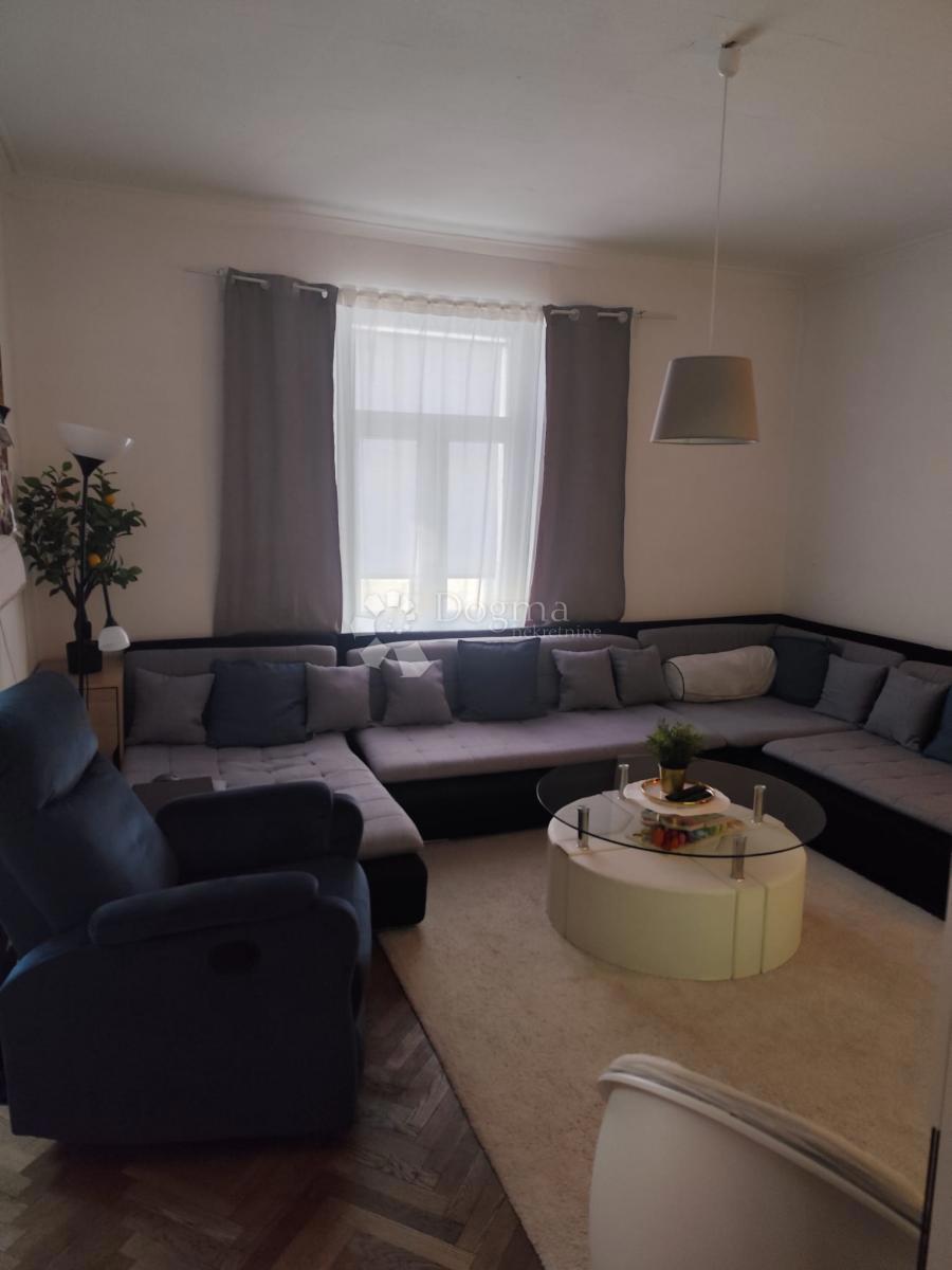 Stanovanje Centar, Varaždin, 69,50m2