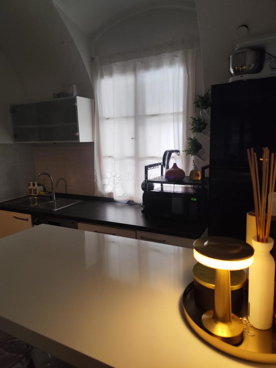 Stanovanje Centar, Varaždin, 69,50m2