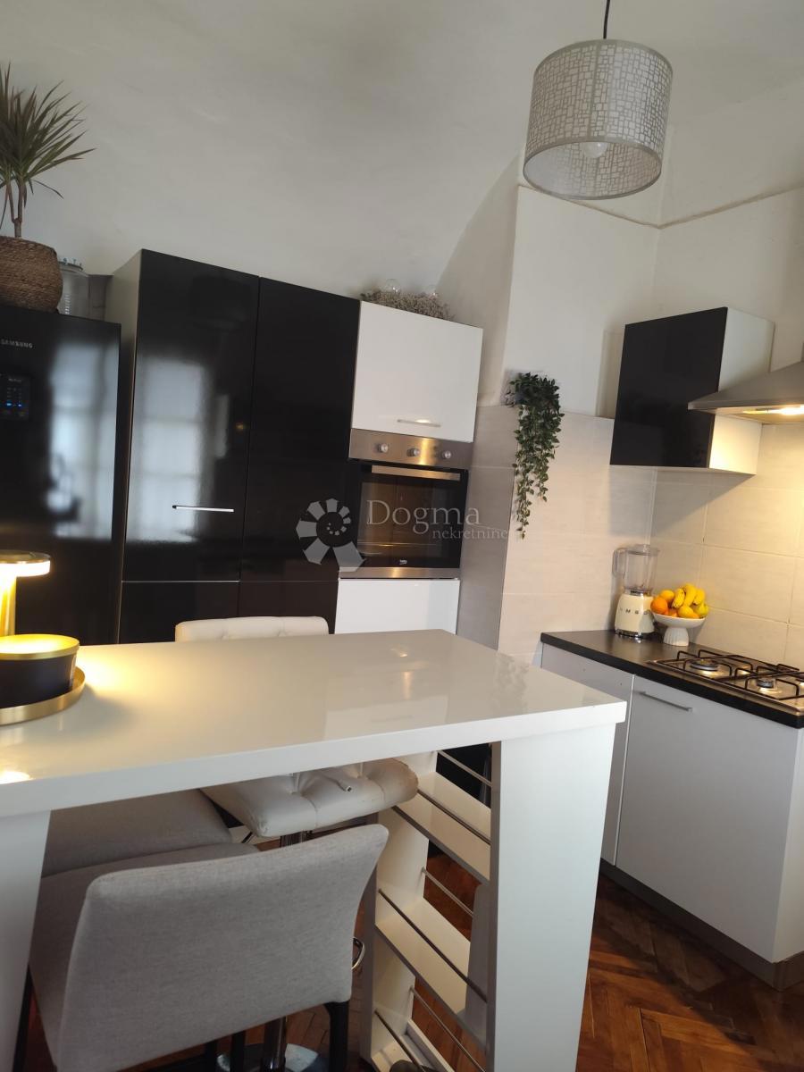 Stanovanje Centar, Varaždin, 69,50m2