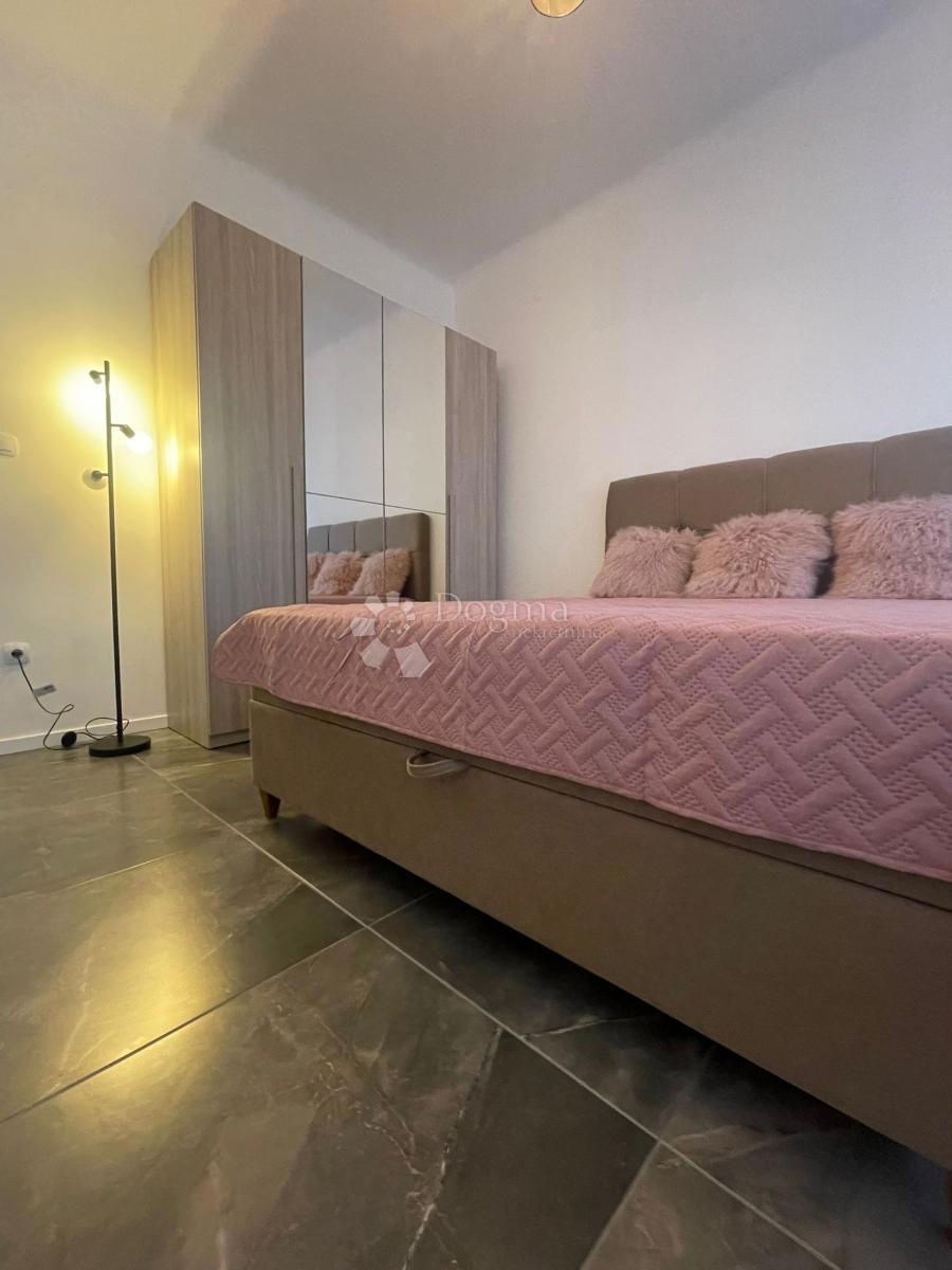 Stanovanje Kustošija, Črnomerec, 60,68m2