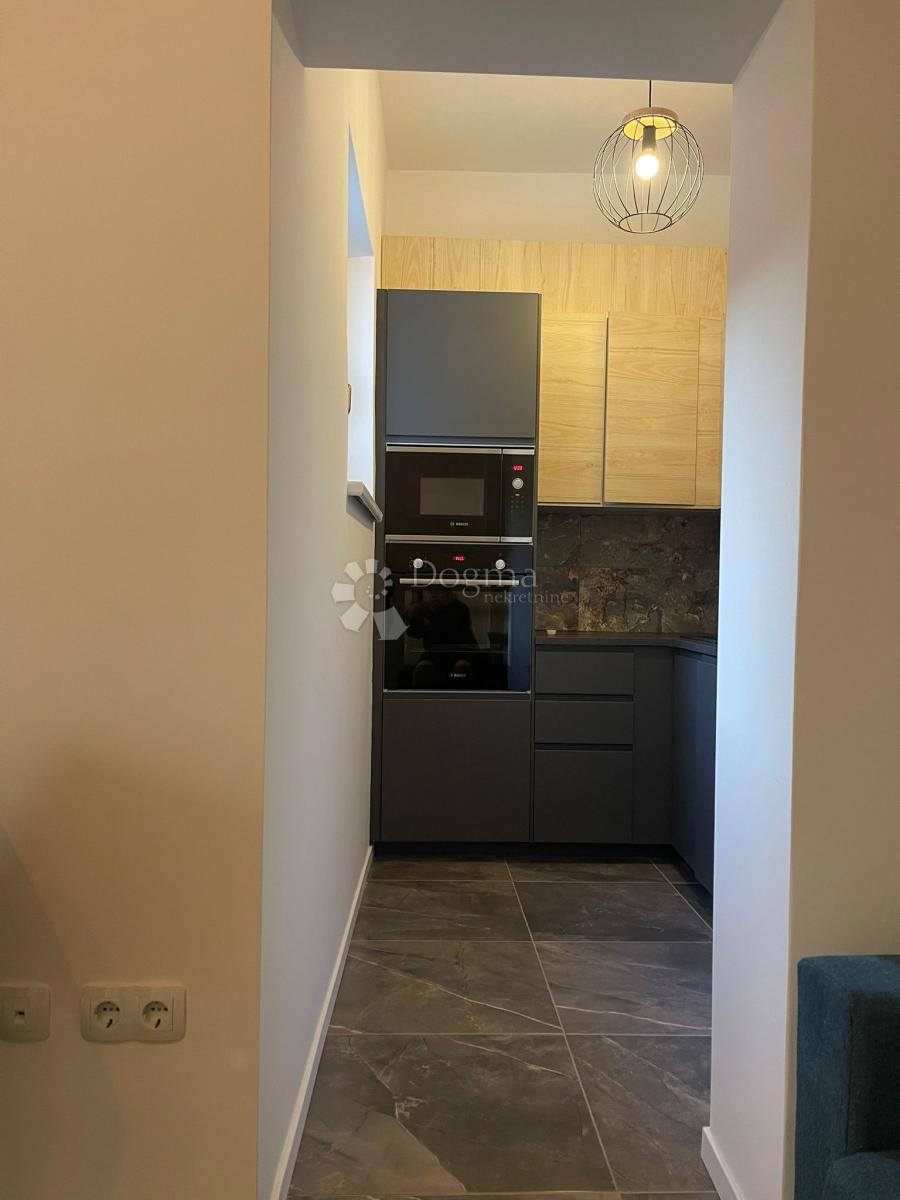 Stanovanje Kustošija, Črnomerec, 60,68m2