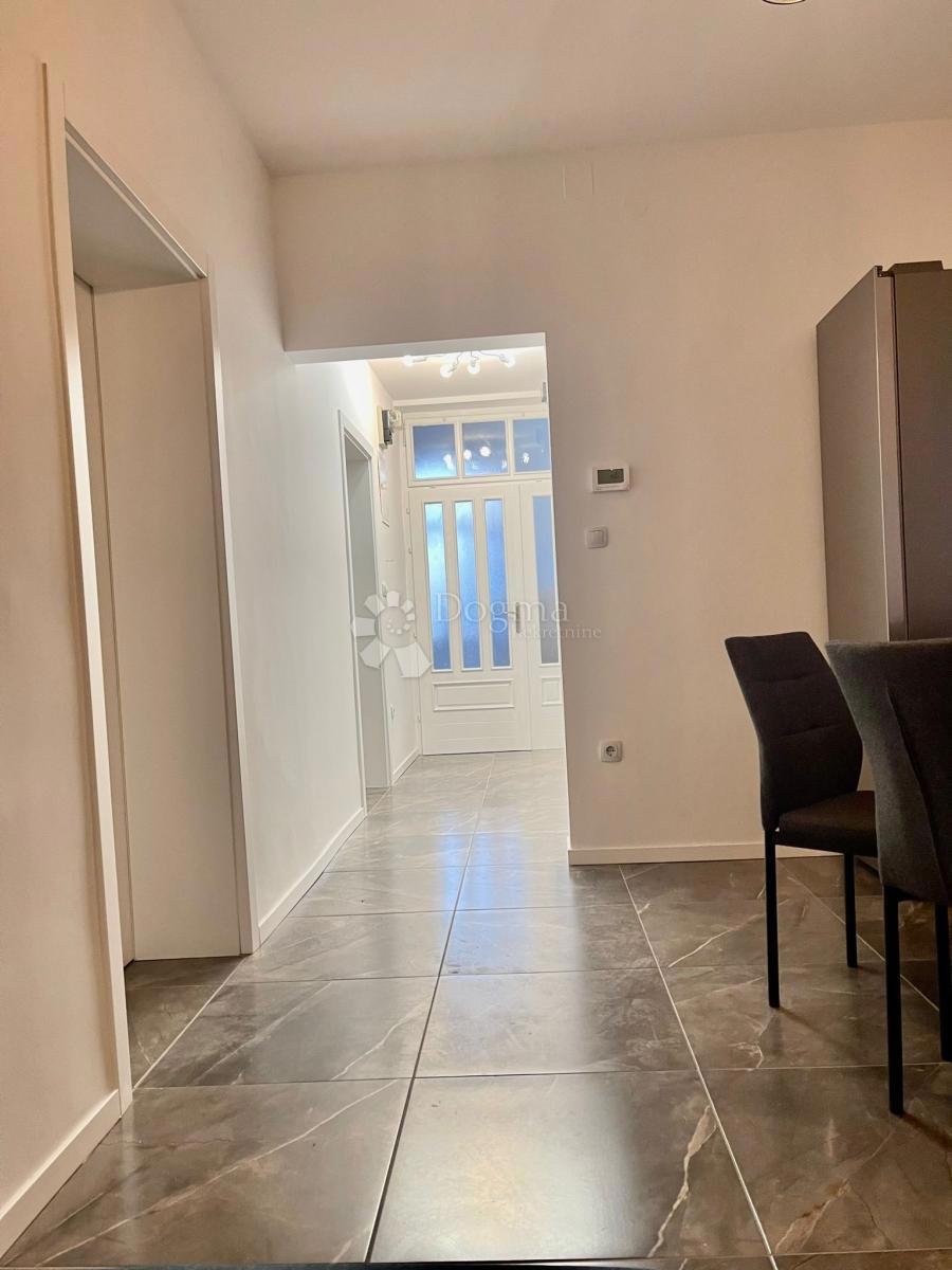 Stanovanje Kustošija, Črnomerec, 60,68m2