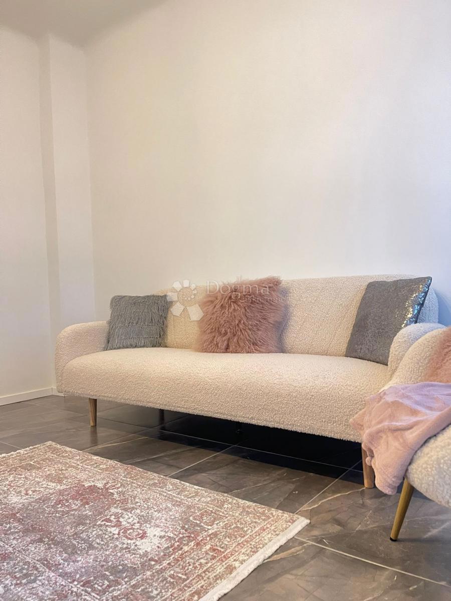 Stanovanje Kustošija, Črnomerec, 60,68m2