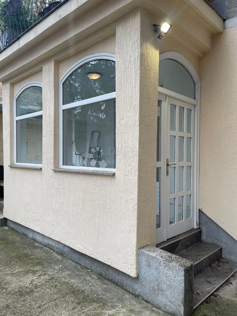 Stanovanje Kustošija, Črnomerec, 60,68m2