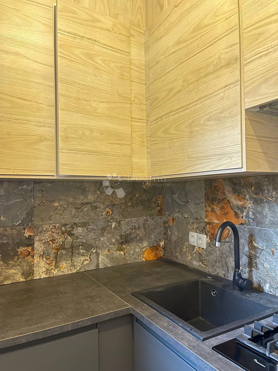 Stanovanje Kustošija, Črnomerec, 60,68m2