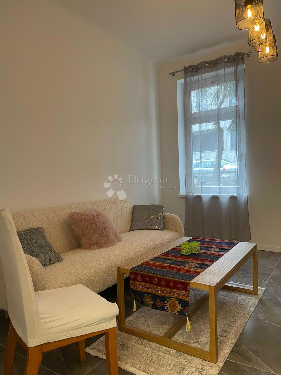 Stanovanje Kustošija, Črnomerec, 60,68m2