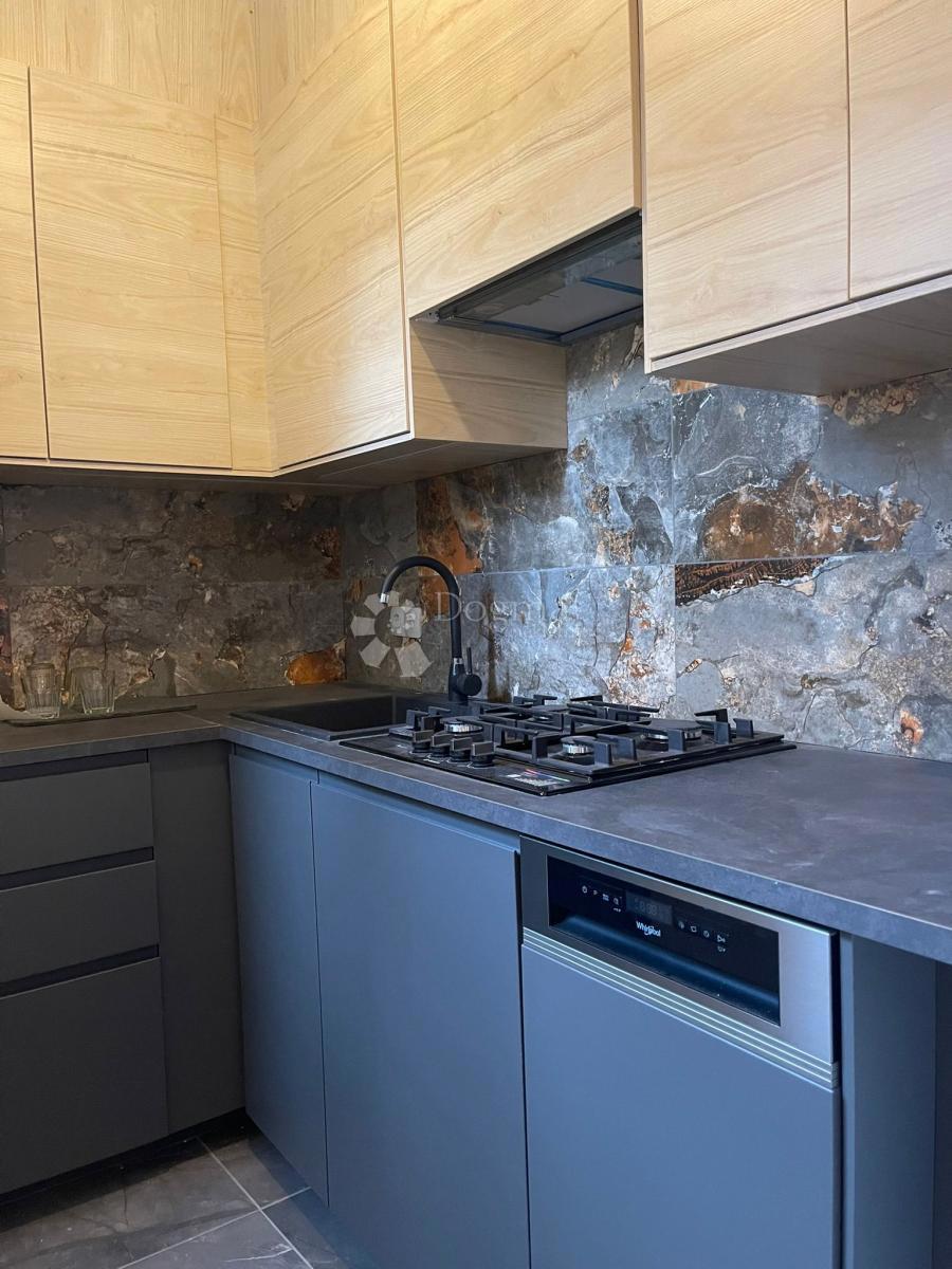 Stanovanje Kustošija, Črnomerec, 60,68m2