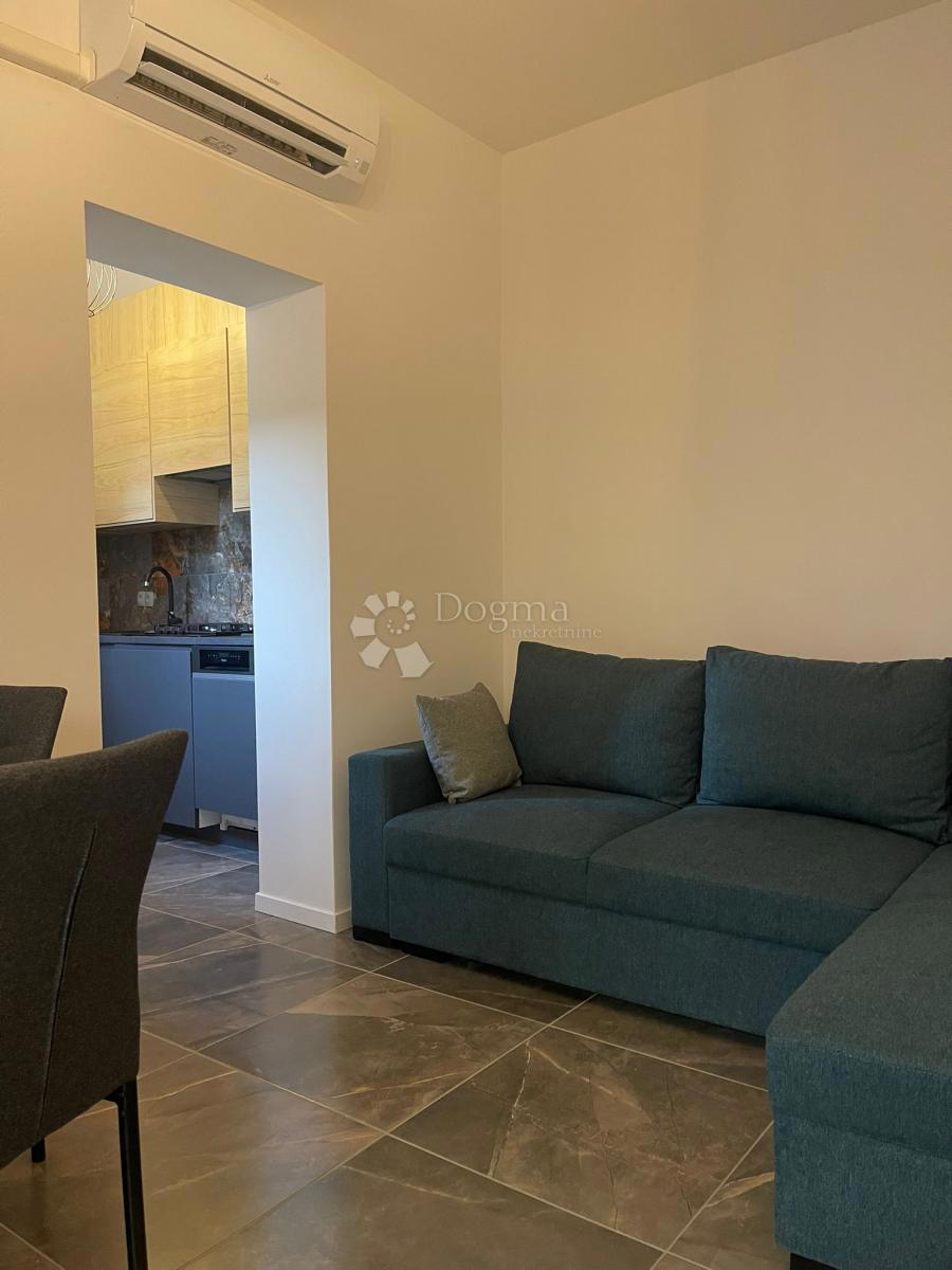 Stanovanje Kustošija, Črnomerec, 60,68m2