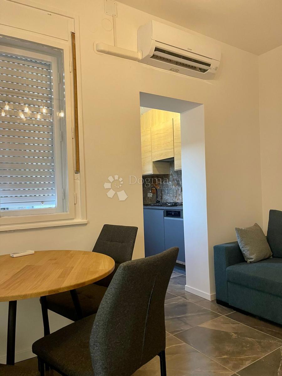 Stanovanje Kustošija, Črnomerec, 60,68m2