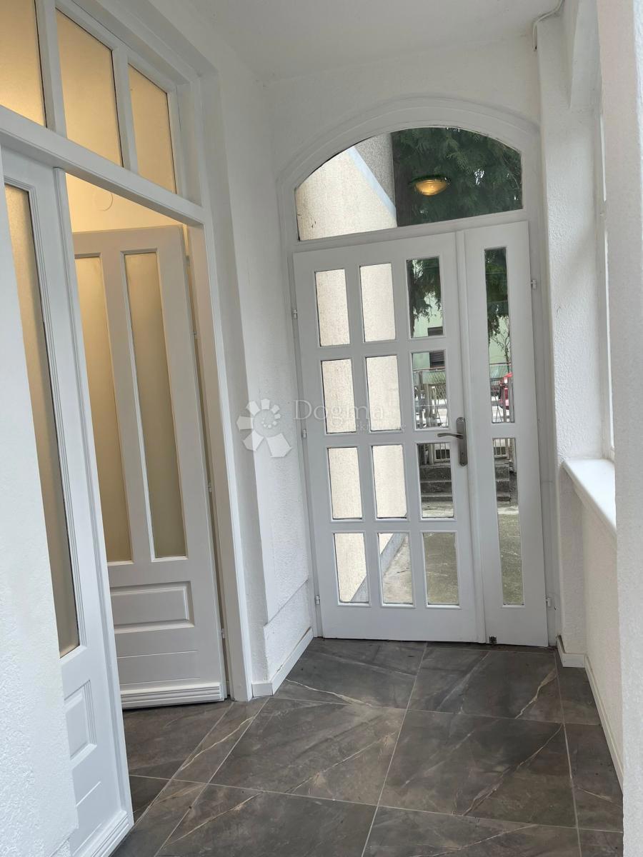 Stanovanje Kustošija, Črnomerec, 60,68m2