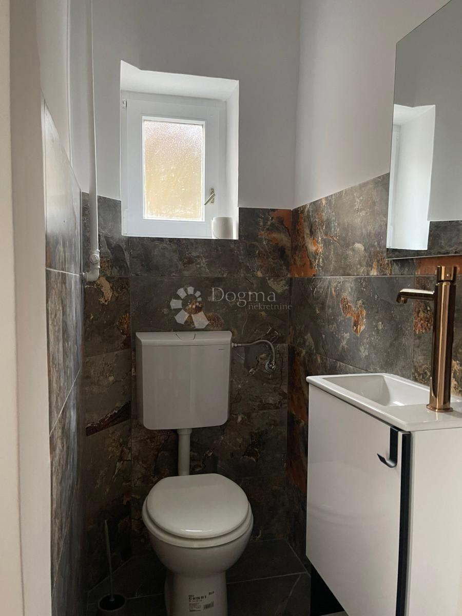 Stanovanje Kustošija, Črnomerec, 60,68m2